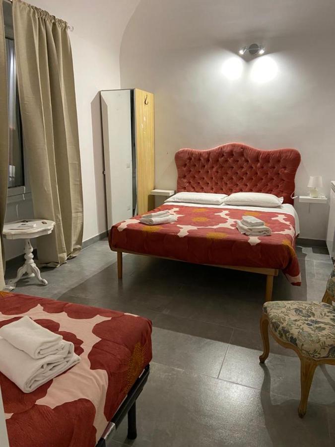 Air Vatican Apartamento *